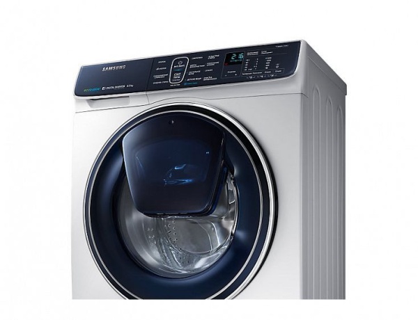 Стиральная машина Samsung WW65K52E69S купить с доставкой по Москве и Московской области в интернет-магазине АваТехно