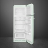 Холодильник SMEG FAB30RPG3 купить с доставкой по Москве и Московской области в интернет-магазине АваТехно