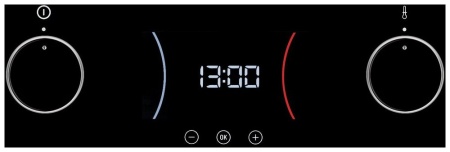 Духовой шкаф TEKA HLB 840 P STAINLESS STEEL (41566014) купить с доставкой по Москве и Московской области в интернет-магазине АваТехно