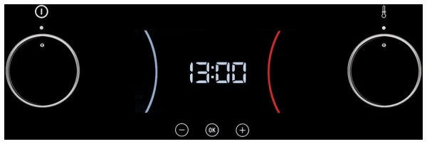 Духовой шкаф TEKA HLB 840 P STAINLESS STEEL (41566014) купить с доставкой по Москве и Московской области в интернет-магазине АваТехно