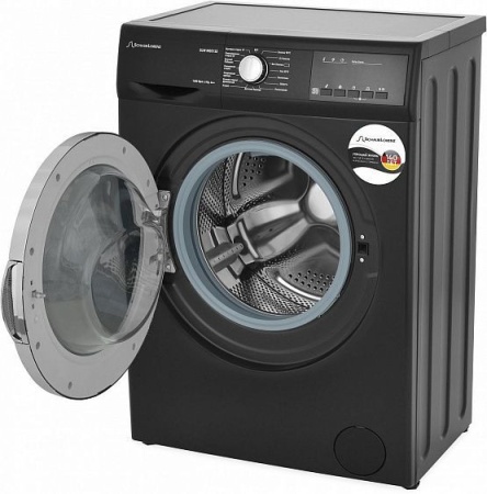 Стиральная машина SCHAUB LORENZ SLW MG5132 black купить с доставкой по Москве и Московской области в интернет-магазине АваТехно