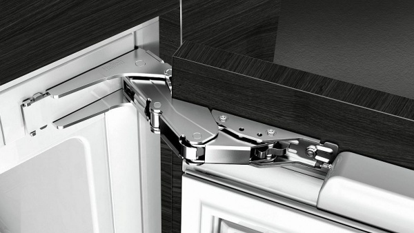 Холодильник SIEMENS KI86NHD20R купить с доставкой по Москве и Московской области в интернет-магазине АваТехно