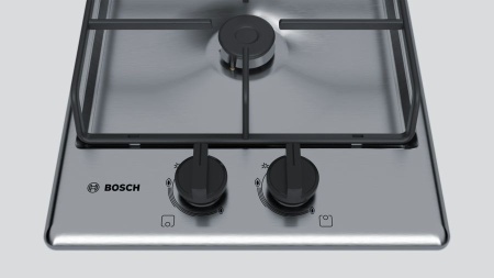 Газовая панель BOSCH PGB 3B5B80 купить с доставкой по Москве и Московской области в интернет-магазине АваТехно