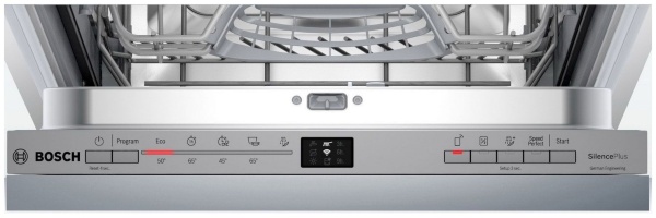 ПОСУДОМОЕЧНАЯ МАШИНА BOSCH SPV2IMX1BR купить с доставкой по Москве и Московской области в интернет-магазине АваТехно
