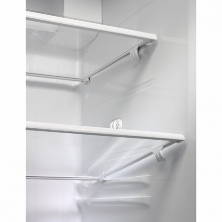Холодильник side-by-side ELECTROLUX eal 6142 box купить с доставкой по Москве и Московской области в интернет-магазине АваТехно