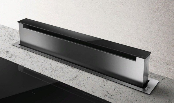 Вытяжка ELICA PANDORA GME IX/A/90 купить с доставкой по Москве и Московской области в интернет-магазине АваТехно