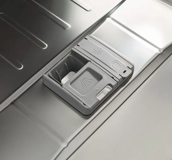 Посудомоечная машина DE DIETRICH DBJ422DQX купить с доставкой по Москве и Московской области в интернет-магазине АваТехно