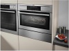 Духовой шкаф  AEG km 8403001 m купить с доставкой по Москве и Московской области в интернет-магазине АваТехно