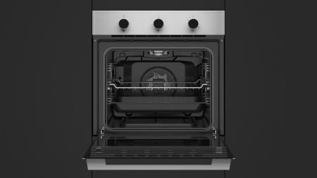 Духовой шкаф TEKA HSB 740 G SS (111040001) купить с доставкой по Москве и Московской области в интернет-магазине АваТехно