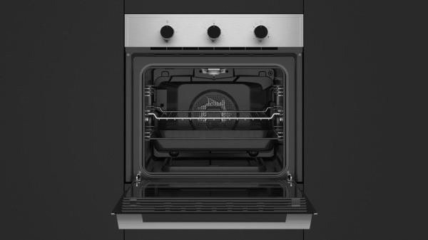 Духовой шкаф TEKA HSB 740 G SS (111040001) купить с доставкой по Москве и Московской области в интернет-магазине АваТехно