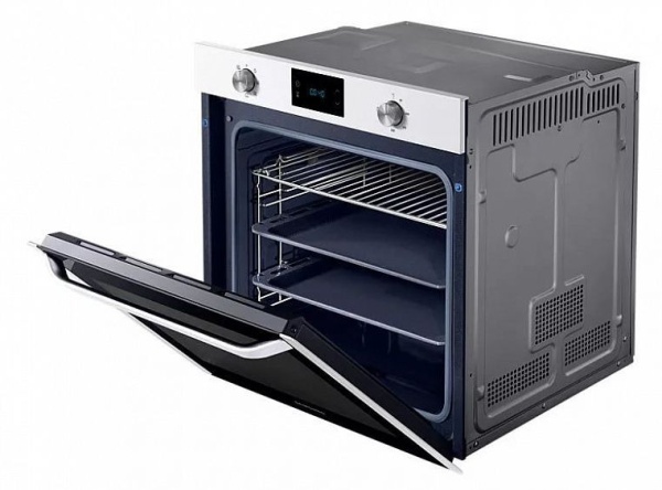 Электрический духовой шкаф SAMSUNG nv-75j3140bw купить с доставкой по Москве и Московской области в интернет-магазине АваТехно