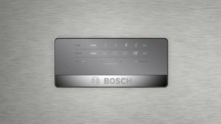 Холодильник BOSCH KGN39VI25R купить с доставкой по Москве и Московской области в интернет-магазине АваТехно
