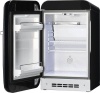 Минибар SMEG FAB5LBL5 купить с доставкой по Москве и Московской области в интернет-магазине АваТехно