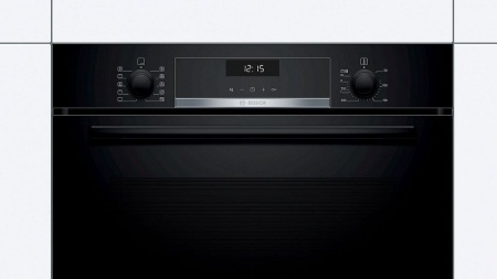Духовой шкаф BOSCH HBG537EB0R купить с доставкой по Москве и Московской области в интернет-магазине АваТехно