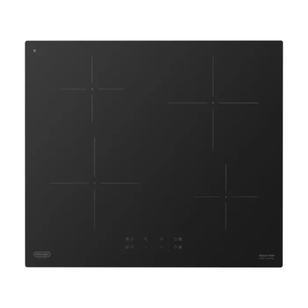 Варочная поверхность DeLonghi PIN 62 RUS купить с доставкой по Москве и Московской области в интернет-магазине АваТехно