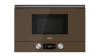 Микроволновая печь TEKA ML 8220 BIS L LONDON BRICK (112030003) купить с доставкой по Москве и Московской области в интернет-магазине АваТехно