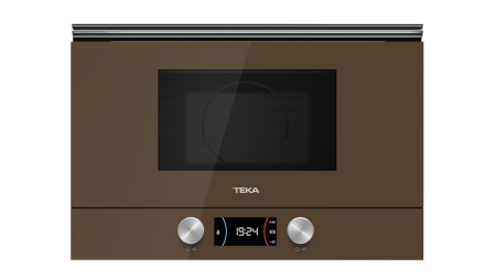 Микроволновая печь TEKA ML 8220 BIS L LONDON BRICK (112030003) купить с доставкой по Москве и Московской области в интернет-магазине АваТехно