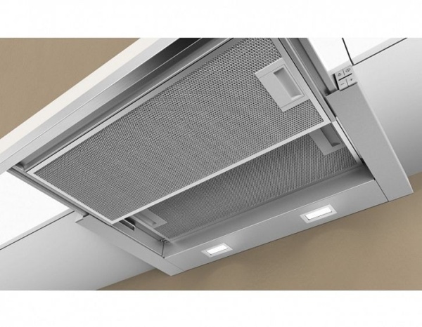 Вытяжка NEFF d46ed52x0 купить с доставкой по Москве и Московской области в интернет-магазине АваТехно