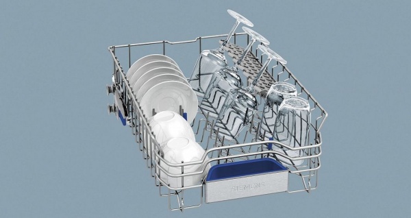 Посудомоечная машина SIEMENS SR656X04TE купить в Москве цена в интернет-магазине АваТехно
