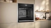 Духовой шкаф Neff B54CR31N0 купить с доставкой по Москве и Московской области в интернет-магазине АваТехно