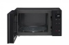 Микроволновая печь LG MB-63R35GIB купить с доставкой по Москве и Московской области в интернет-магазине АваТехно