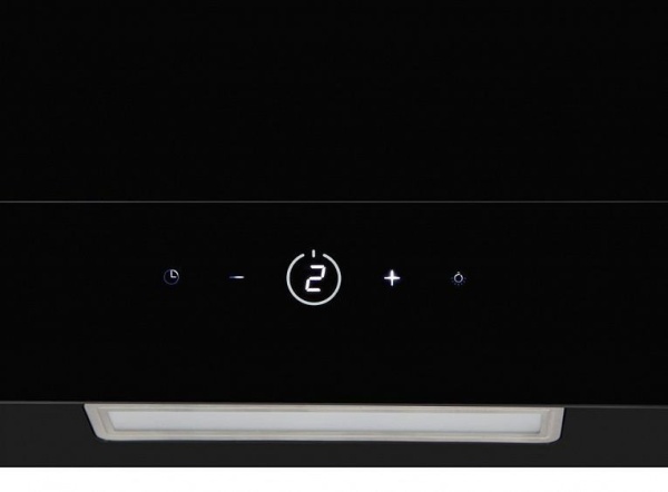 Вытяжка ZIGMUND & SHTAIN K 132.6 B купить с доставкой по Москве и Московской области в интернет-магазине АваТехно