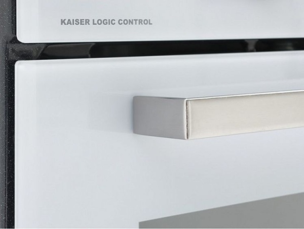 Духовой шкаф KAISER eh 6365 w купить с доставкой по Москве и Московской области в интернет-магазине АваТехно