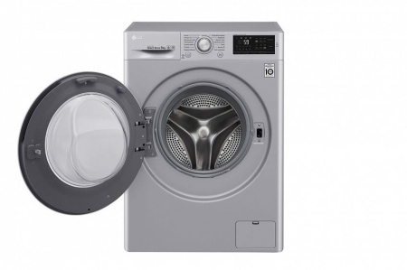 Стиральная машина LG F4J6VN1L купить с доставкой по Москве и Московской области в интернет-магазине АваТехно