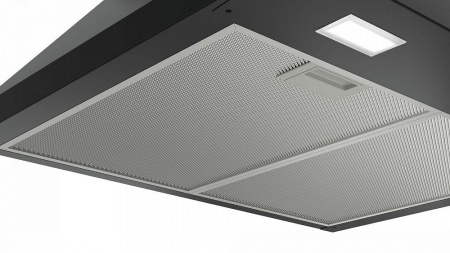 Каминная вытяжка BOSCH DWP 66BC60 купить с доставкой по Москве и Московской области в интернет-магазине АваТехно
