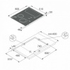 Варочная поверхность ASKO HI1884MF купить с доставкой по Москве и Московской области в интернет-магазине АваТехно