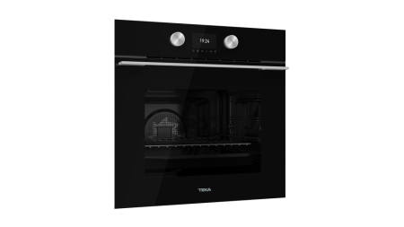 Духовой шкаф TEKA HLB 8600 NIGHT RIVER BLACK (111000010) купить с доставкой по Москве и Московской области в интернет-магазине АваТехно