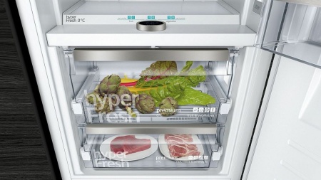 Холодильник SIEMENS KI86FHD20R купить с доставкой по Москве и Московской области в интернет-магазине АваТехно