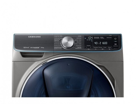 Стиральная машина SAMSUNG WW90M74LNOO купить с доставкой по Москве и Московской области в интернет-магазине АваТехно