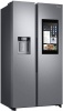 Холодильник Samsung Family Hub RS68N8941SL купить с доставкой по Москве и Московской области в интернет-магазине АваТехно