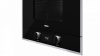 Микроволновая печь с грилем TEKA ML 822 BIS L BLACK купить с доставкой по Москве и Московской области в интернет-магазине АваТехно