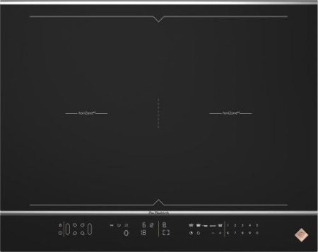 Варочная поверхность DE DIETRICH DPI7689XS