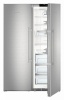 Холодильник LIEBHERR SBSes 8773 (SKBes 4370 + SGNes 4375) купить с доставкой по Москве и Московской области в интернет-магазине АваТехно