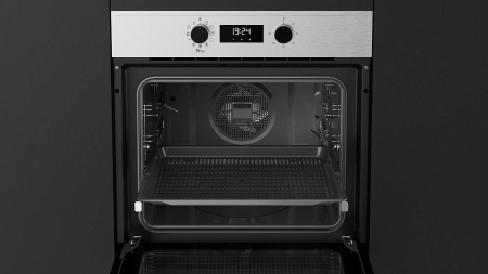 ДУХОВОЙ ШКАФ TEKA AIRFRY HSB 646 SS купить с доставкой по Москве и Московской области в интернет-магазине АваТехно