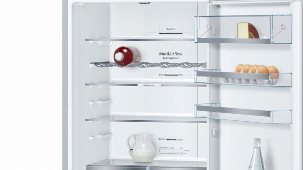 Холодильник Bosch KGN 49 AI 31 купить с доставкой по Москве и Московской области в интернет-магазине АваТехно