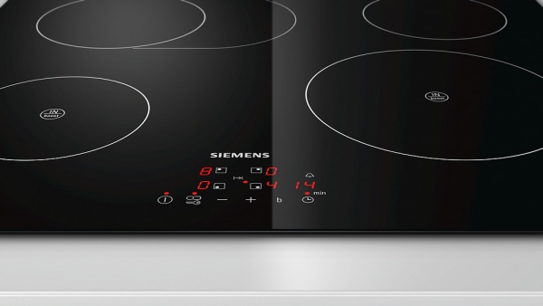 Поверхность SIEMENS eh 611bc17e купить с доставкой по Москве и Московской области в интернет-магазине АваТехно