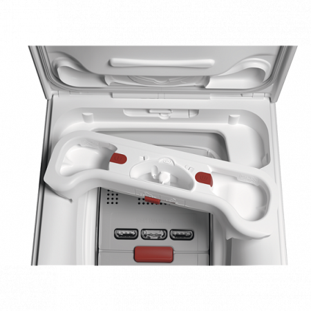 Стиральная машина AEG LTX7ER272 купить с доставкой по Москве и Московской области в интернет-магазине АваТехно