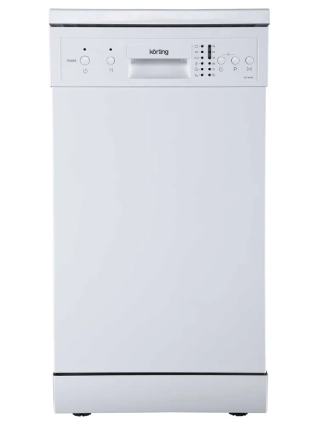 Посудомоечная машина KORTING KDF 45240 купить с доставкой по Москве и Московской области в интернет-магазине АваТехно