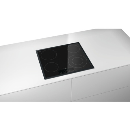 Поверхность BOSCH pkf646f17 купить с доставкой по Москве и Московской области в интернет-магазине АваТехно
