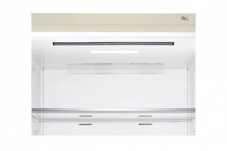 Холодильник LG GC-B569PECZ купить с доставкой по Москве и Московской области в интернет-магазине АваТехно