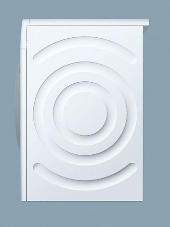 Сушильная машина SIEMENS WT 47U640 купить с доставкой по Москве и Московской области в интернет-магазине АваТехно