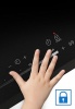 Поверхность SAMSUNG NZ64K5747BK купить с доставкой по Москве и Московской области в интернет-магазине АваТехно
