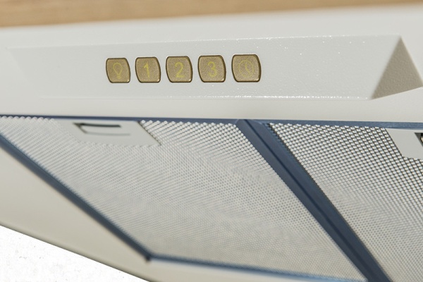 Вытяжка KUPPERSBERG ANABEL 65 WM O купить с доставкой по Москве и Московской области в интернет-магазине АваТехно