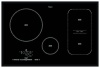 Поверхность WHIRLPOOL acm 849 ne