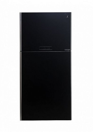 Холодильник Sharp SJ-XG60PMBK купить с доставкой по Москве и Московской области в интернет-магазине АваТехно