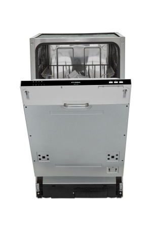 Посудомоечная машина HYUNDAI HBD 440 купить с доставкой по Москве и Московской области в интернет-магазине АваТехно